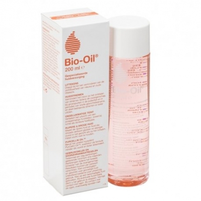 Bio Oil Huile 200ml