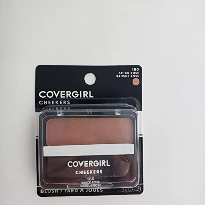 Cover Girl Fard A Joues 180