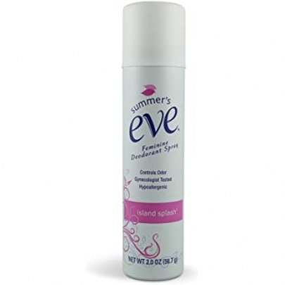 Deodorant Intime Summers Eve