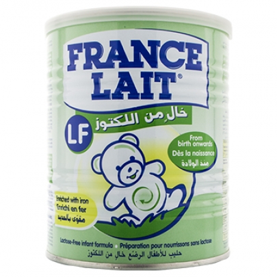 France Lait Lf