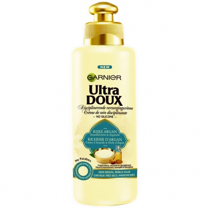 Garnier Doux Shampooing Disciplinante
