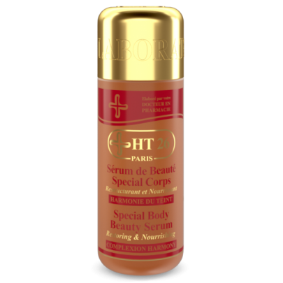 Ht 26 Serum Beaute Corps