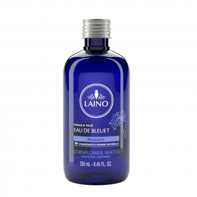 Laino Eau De Bleuet Fl250ml