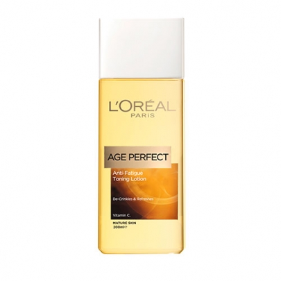 Loreal Age Perfec Lotion