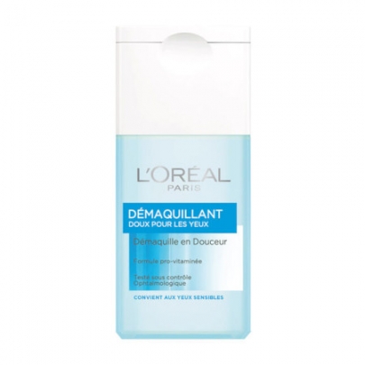 Loreal Demaquillant Doux Pour Les Yeux