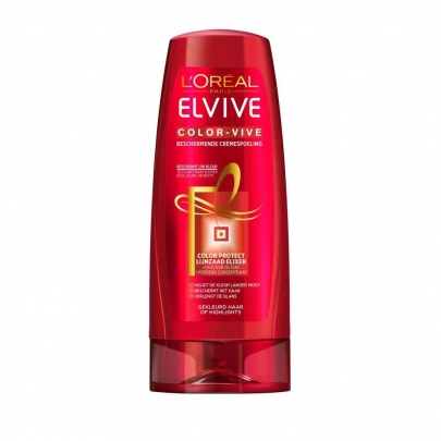 Loreal Elseve Col Vive