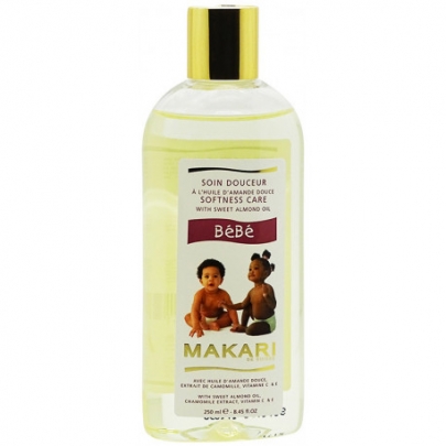 Makari Bebe Huile