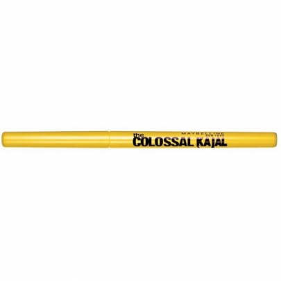Maybelline 01 Crayon Colossal