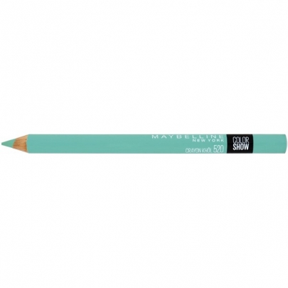 Maybelline 520 Crayon Village
