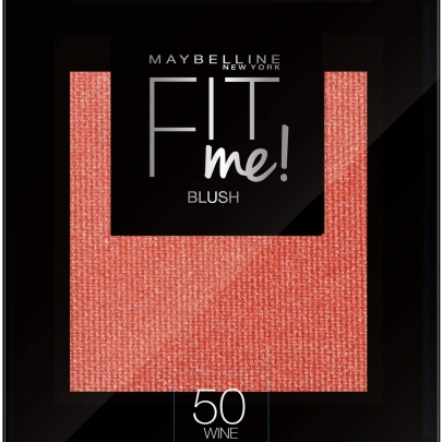 Maybelline Fard A Joues 50 Wine