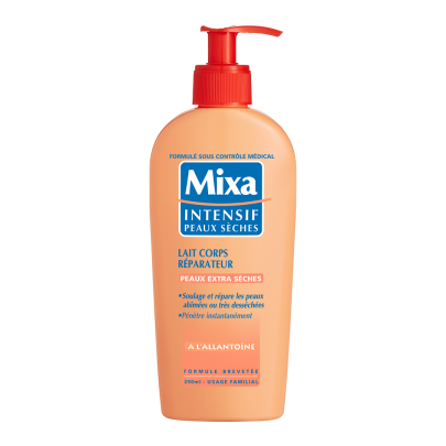 Mixa Lait Reparateur 250 Ml
