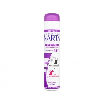 Narta Deo Impeccable Violet