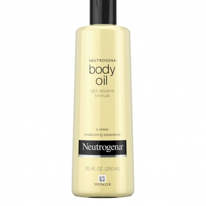 Neutro Body Oil Sesame 250ml