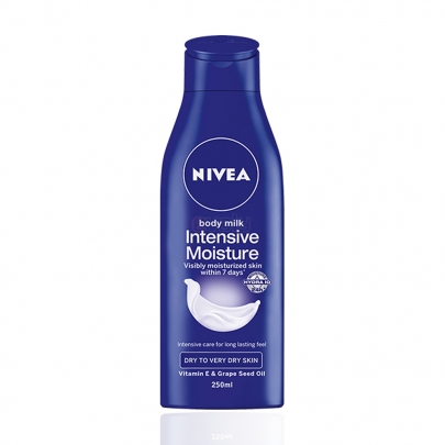 Nivea Lotion Intens.Body 250ml