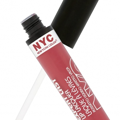 Nyc Laque A Levres Expert 400