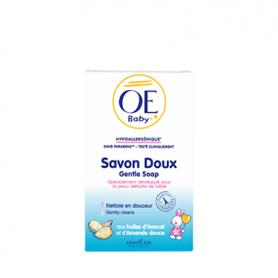 Oe Baby Savon Doux