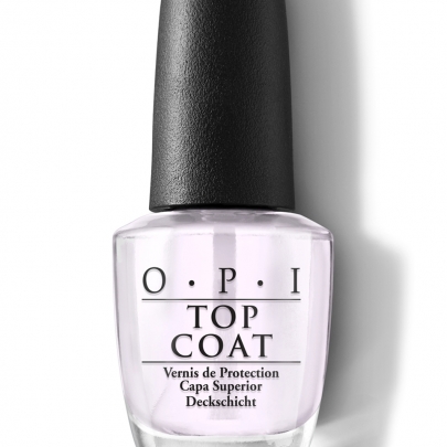 Opi Nail Lacquer Top Coat