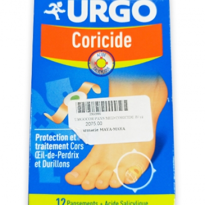 URGO Coricide