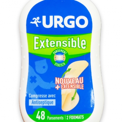 Urgo Extensible pansement