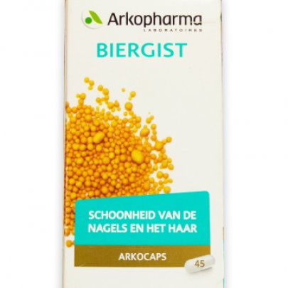Arkopharma Biergist