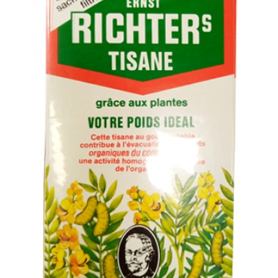 tisane