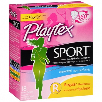 Playtex Sport 360 Protection