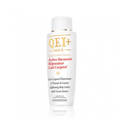 Qei+ Lait Harmonie Reparateur