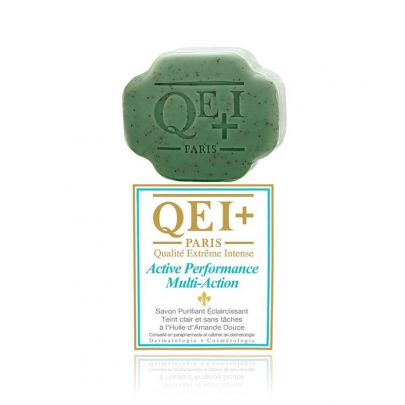 Qei+ Savon Performance