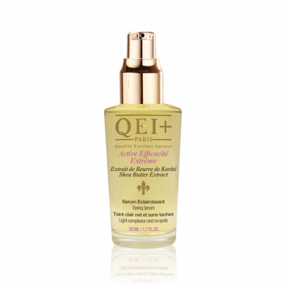 Qei+ Serum Efficacite