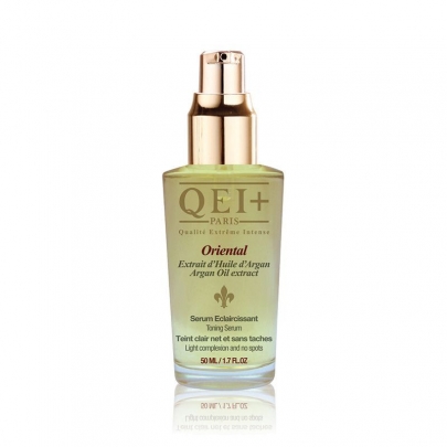 Qei+ Serum Oriental