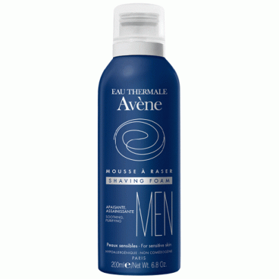 Avene Mousse A Raser