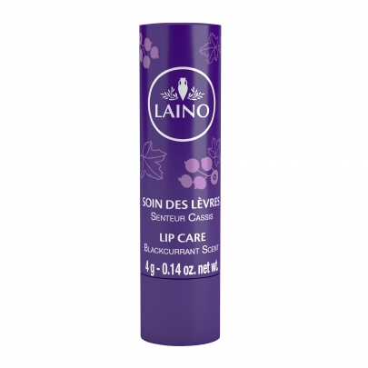 Laino Stick Levre Cassis