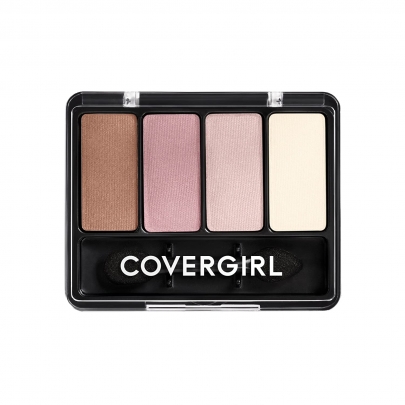 Cover Girl Fard Accent 235