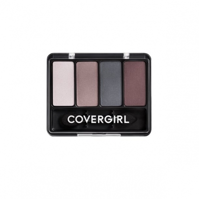 Cover Girl Fard Accent 286