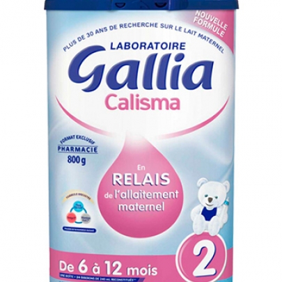 Lait