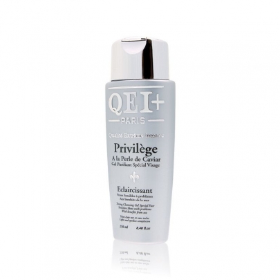 Qei+ Gel Privilege Eclair