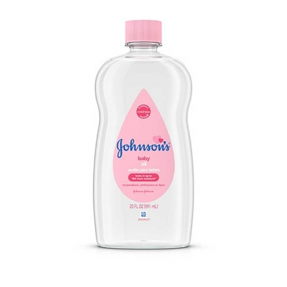 Johnson Oil F/500ml