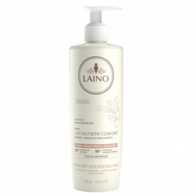 Laino Lait Nutritif Confort