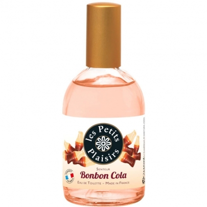 Petits Plaisir Bonbon Cola 110ml