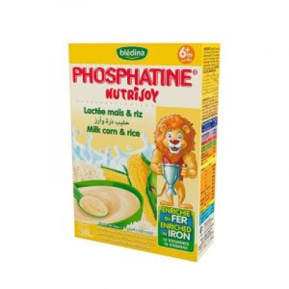 PHOSPHATINE riz mais