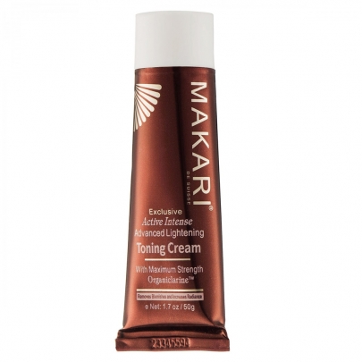 Makari Creme Exclusif Active