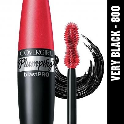 Cover Girl Mascara Noir 800