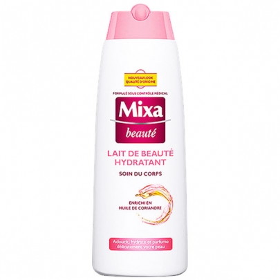 Mixa Lait Beaute Hydratant