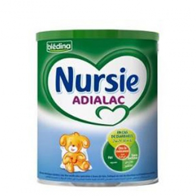 Nursie Adialac 400g