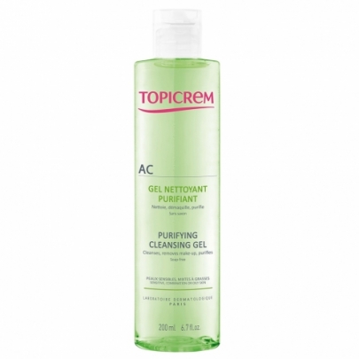 Topicrem Ac